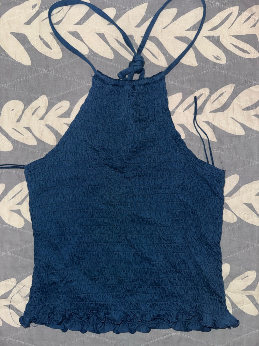 Old Navy Women's dark teal top